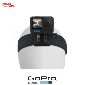 هدبند گوپرو ورژن ۲ – اصلی – GoPro Head Strap 2.0