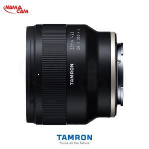 لنز تامرون مدل 35mm f/2.8 Di III OSD M 1:2 برای دوربین‌های سونی E