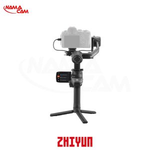 لرزشگیر دوربین ویبیل ۲ پرو پلاس –  Zhiyun WEEBILL 2 Pro Plus