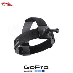 هدبند گوپرو ورژن ۲ – اصلی – GoPro Head Strap 2.0