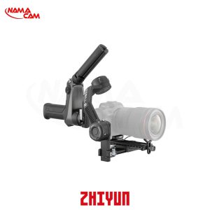 لرزشگیر دوربین ویبیل ۲ پرو پلاس –  Zhiyun WEEBILL 2 Pro Plus
