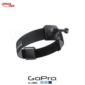 هدبند گوپرو ورژن ۲ – اصلی – GoPro Head Strap 2.0