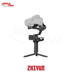 لرزشگیر دوربین ویبیل ۲ پرو پلاس –  Zhiyun WEEBILL 2 Pro Plus