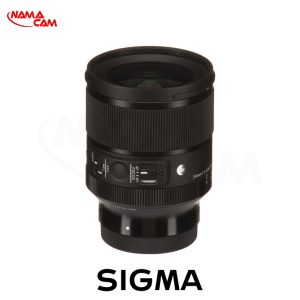 لنز سیگما 24mm f/1.4 DG DN Art مانت سونیE