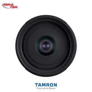 لنز تامرون مدل 35mm f/2.8 Di III OSD M 1:2 برای دوربینهای سونی E