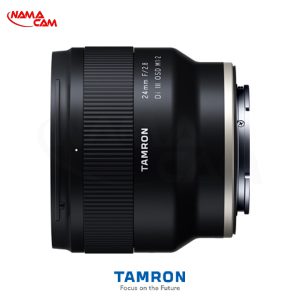 لنز تامرون مدل 24mm f/2.8 Di III OSD M 1:2 برای دوربین‌های سونی E