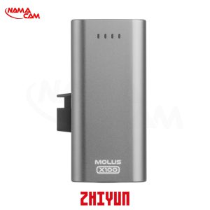 نور ژیون MOLUS X100 کیت پرو