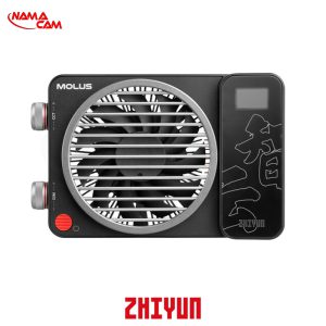 نور ژیون MOLUS X100 کمبو – MOLUS X100 Bi Color Combo Kit