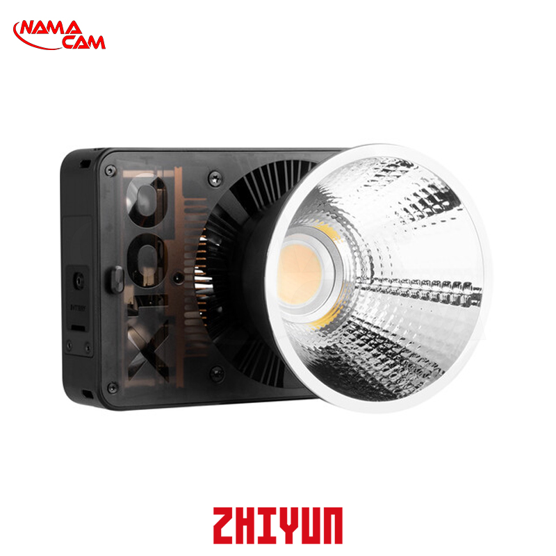 نور ژیون MOLUS X100 کیت پرو - فروش ویژه انواع نورهای ژیون نور ژیون MOLUS X100 کیت پرو - فروش ویژه انواع نورهای ژیون