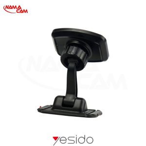 هولدر داشبوردی مگنتی موبایل یسیدو C129