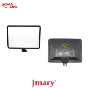 نور ثابت ال ای دی جی ماری Jmary FM-17RS