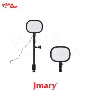 نور ثابت جی ماری Jmary FM-58R