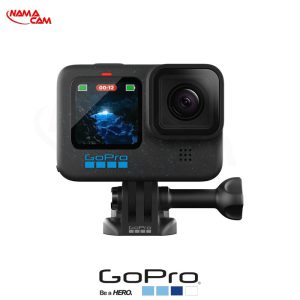 گوپرو هیرو 12 – GoPro HERO12 Black