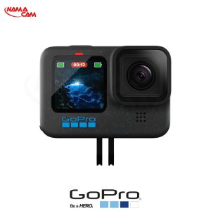 گوپرو هیرو 12 – GoPro HERO12 Black