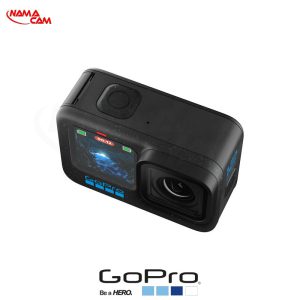 گوپرو هیرو 12 – GoPro HERO12 Black