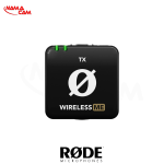 میکروفون تک رود RODE Wireless ME TX/نماکم