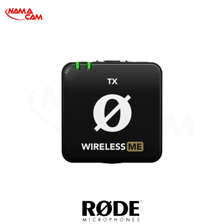 میکروفون تک رود RODE Wireless ME TX/نماکم