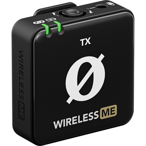 میکروفون تک رود RODE Wireless ME TX/نماکم