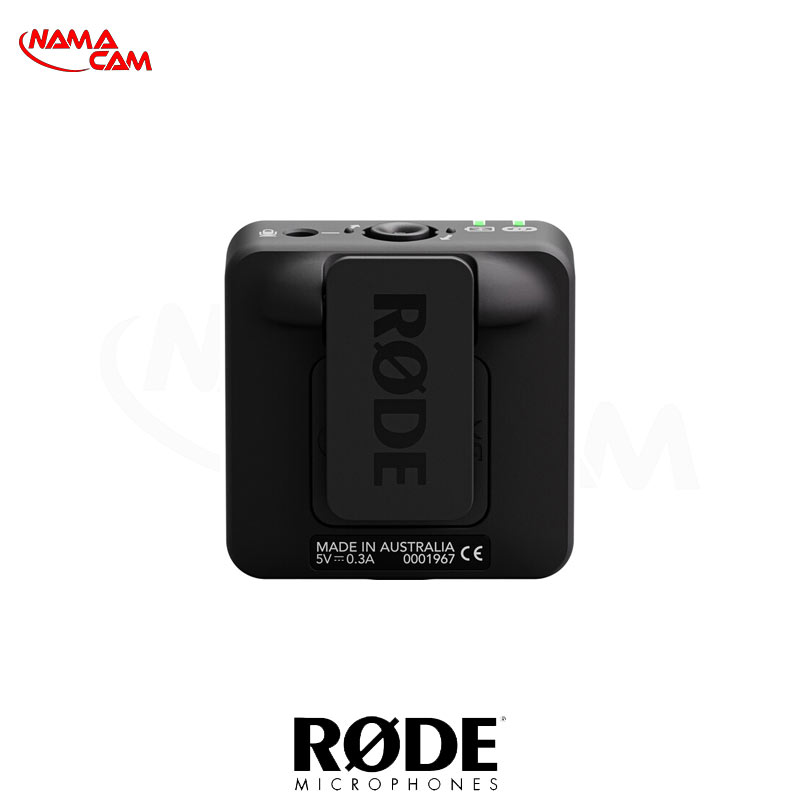 میکروفون تک رود RODE Wireless ME TX/نماکم