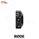 میکروفون تک رود RODE Wireless ME TX/نماکم