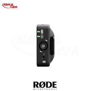 میکروفون تک رود RODE Wireless ME TX/نماکم