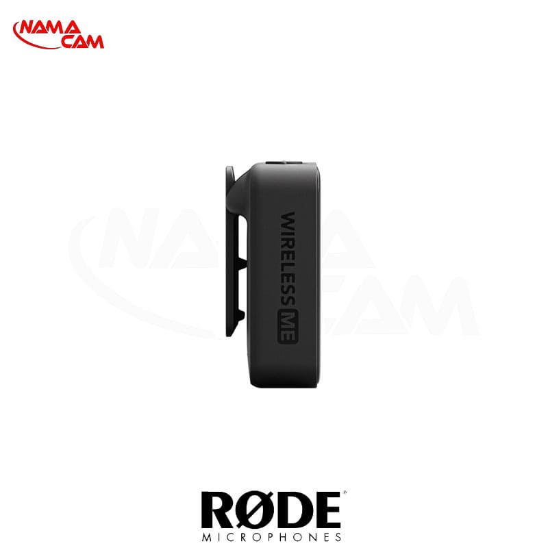 میکروفون تک رود RODE Wireless ME TX/نماکم