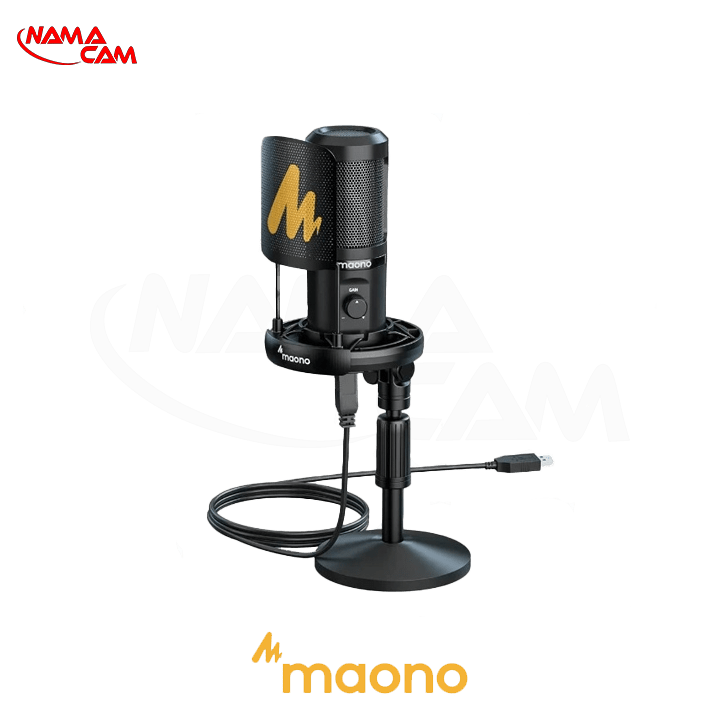 میکروفون استودیویی مائونو MAONO PM461S