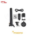 میکروفون استودیویی مائونو MAONO PM461S/نماکم