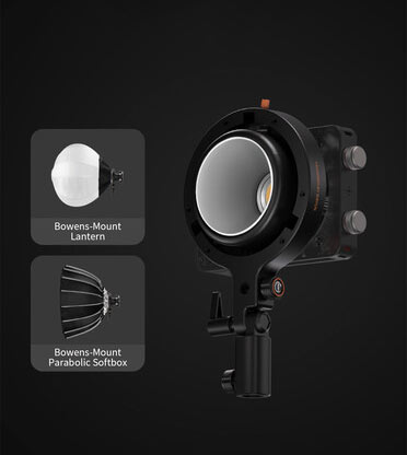نور ژیون MOLUS X100 کیت پرو/نماکم