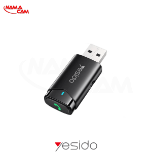 دانگل بلوتوث USB یسیدو YAU40