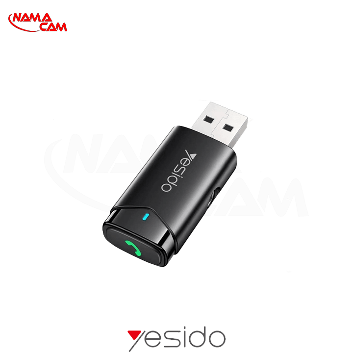 دانگل بلوتوث USB یسیدو YAU40