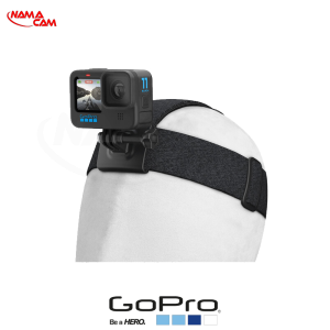 هدبند گوپرو ورژن ۲ - اصلی - GoPro Head Strap 2.0