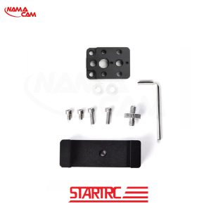 نگهدارنده موبایل برای لرزشگیر DJI RS 3