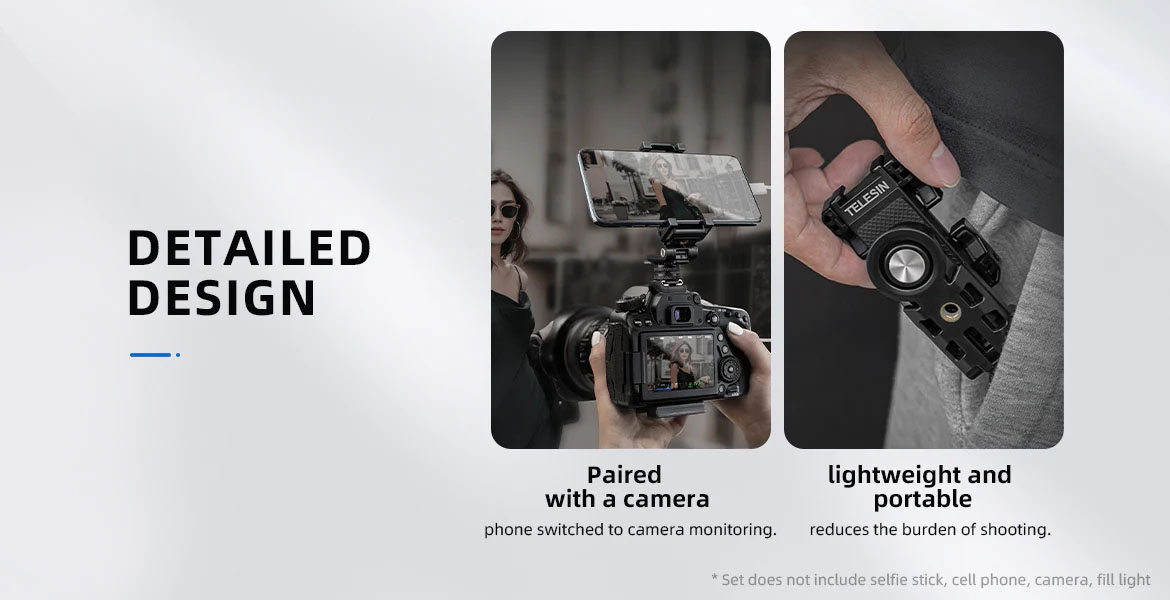  Multifunctional Mobile Phone Holder/نماکم