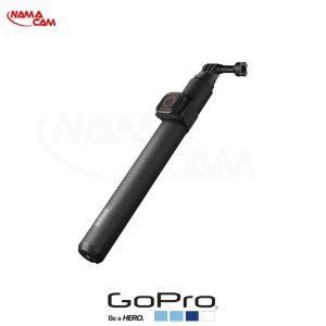 مونوپاد گوپرو همراه با ریموت - Extension Pole with Bluetooth Shutter Remote