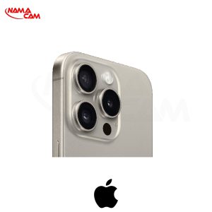گوشی آیفون 15 پرو 128 گیگابایت – NOT Active