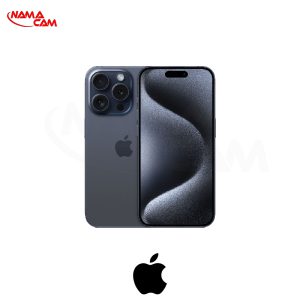 گوشی آیفون 15 پرو 128 گیگابایت – NOT Active