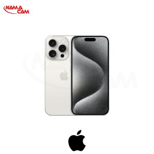 گوشی آیفون 15 پرو 128 گیگابایت – NOT Active