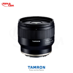 لنز تامرون مدل 35mm f/2.8 Di III OSD M 1:2 برای دوربینهای سونی E