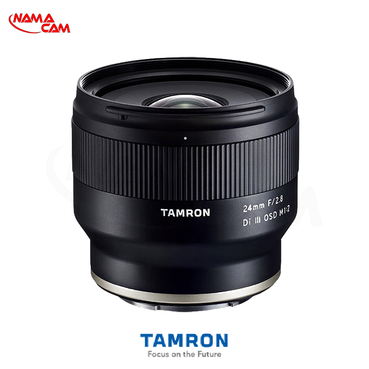 لنز تامرون مدل 24mm f/2.8 Di III OSD M 1:2