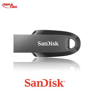 فلش مموری سن دیسک Sandisk Ultra Curve CZ550 USB3.2 ظرفیت 32GB