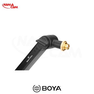 پایه و بازویی میکروفون بویا BY-BA30