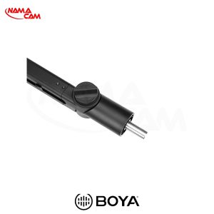 پایه و بازویی میکروفون بویا BY-BA30