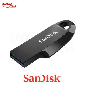 فلش مموری سن دیسک Sandisk Ultra Curve CZ550 USB3.2 ظرفیت 32GB