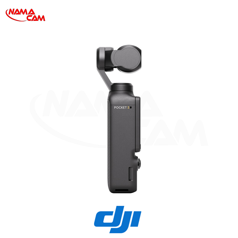 خرید و قیمت دوربین گیمبال اسمو پاکت DJI osmo pocket 3 Combo خرید و قیمت دوربین گیمبال اسمو پاکت DJI osmo pocket 3 Combo