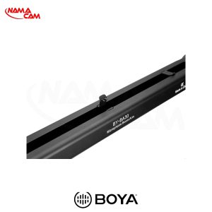 پایه و بازویی میکروفون بویا BY-BA30