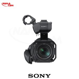 دوربین فیلمبرداری سونی PXW-Z90