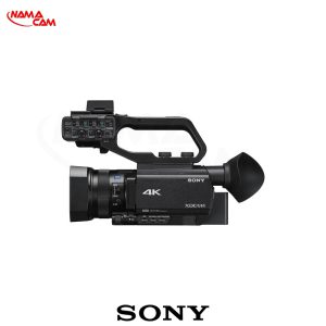 دوربین فیلمبرداری سونی PXW-Z90