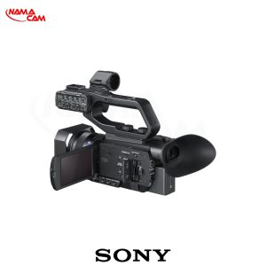 دوربین فیلمبرداری سونی PXW-Z90