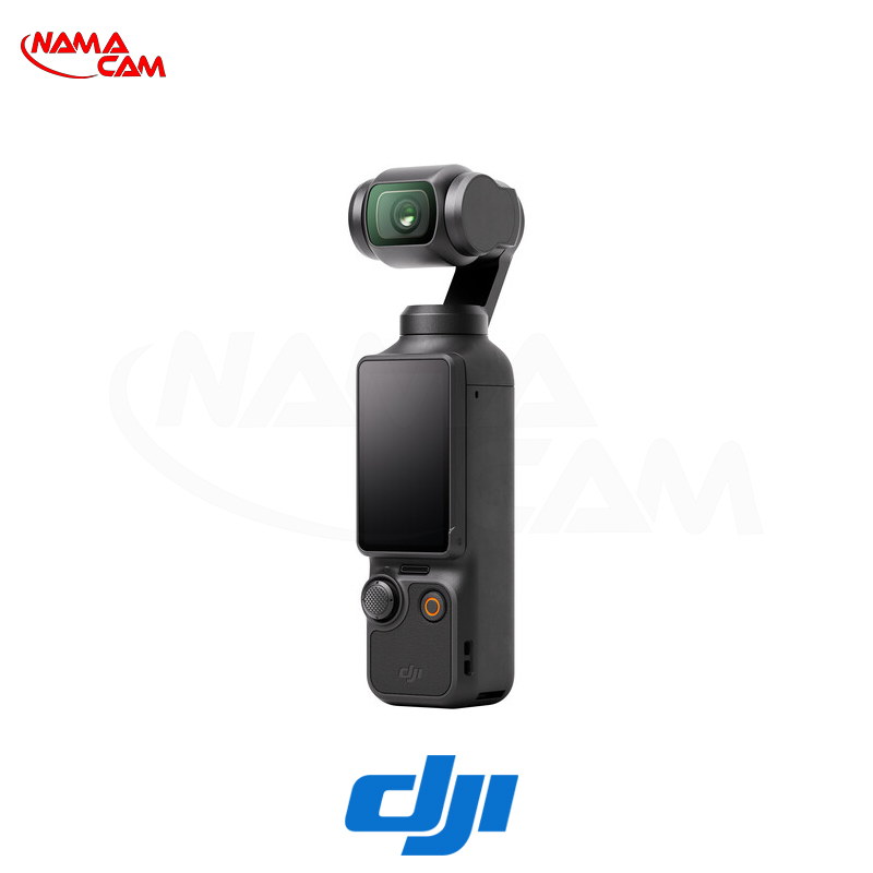 خرید و قیمت دوربین گیمبال اسمو پاکت DJI osmo pocket 3 Combo خرید و قیمت دوربین گیمبال اسمو پاکت DJI osmo pocket 3 Combo